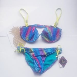 B. SWIM BIKINI